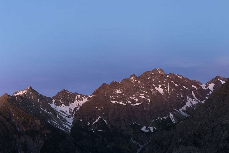 Vallons du Sélé et de Clapouse