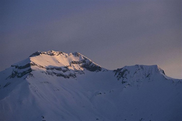 Grand et Petit Renaud 