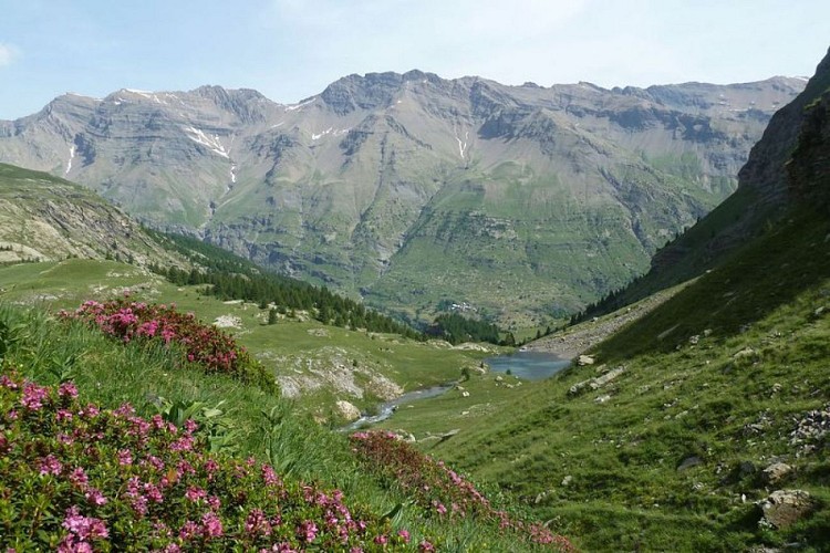 Col des Terres Blanches