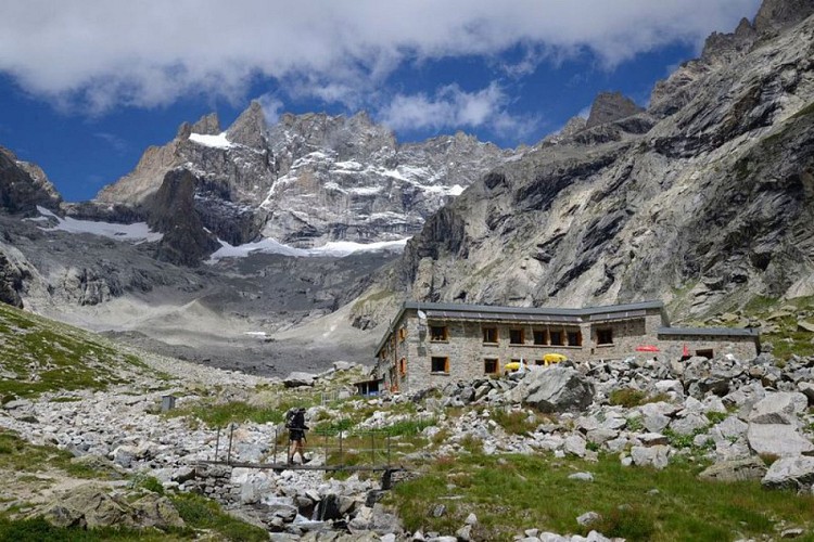Refuge du Châtelleret