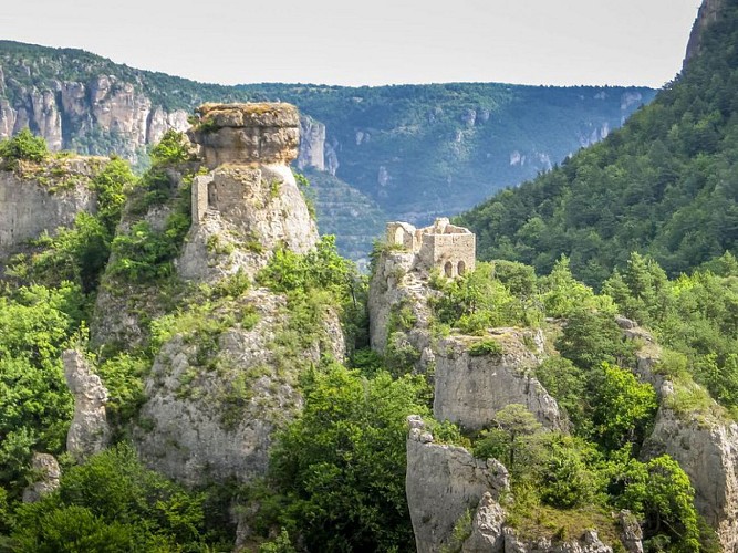 Ermitage saint Michel