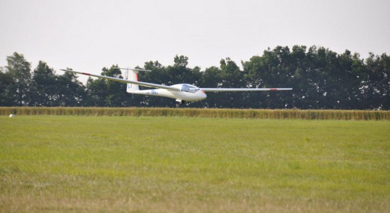 Circuit en Champagne Berrichonne "Chouday- Condé - Saint Aubin"