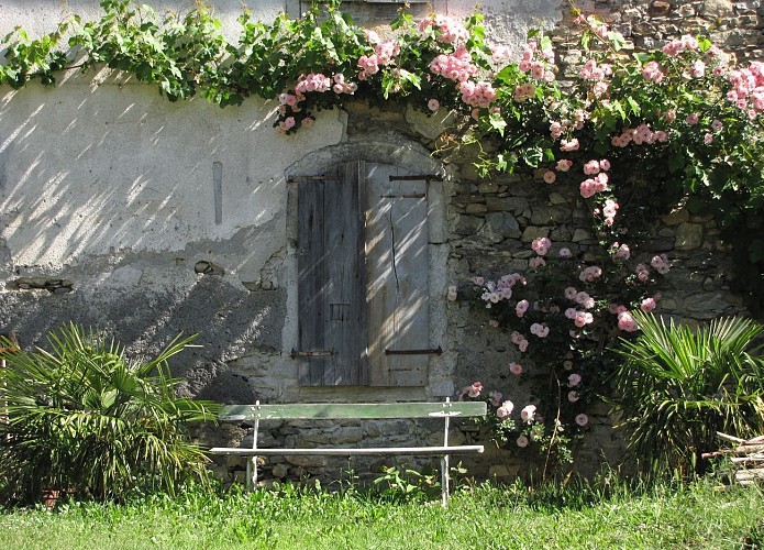 GR® de Pays Le Tour des Baronnies