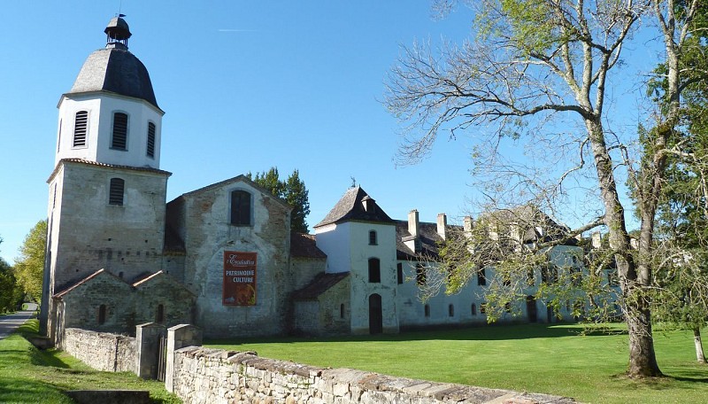 GR® de Pays Le Tour des Baronnies