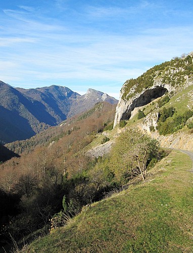 GR® de Pays Le Tour des Baronnies