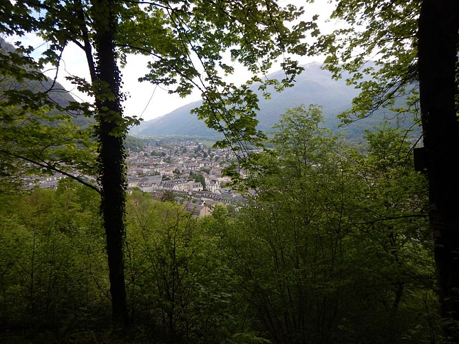 11 - BOSQUET DES THERMES