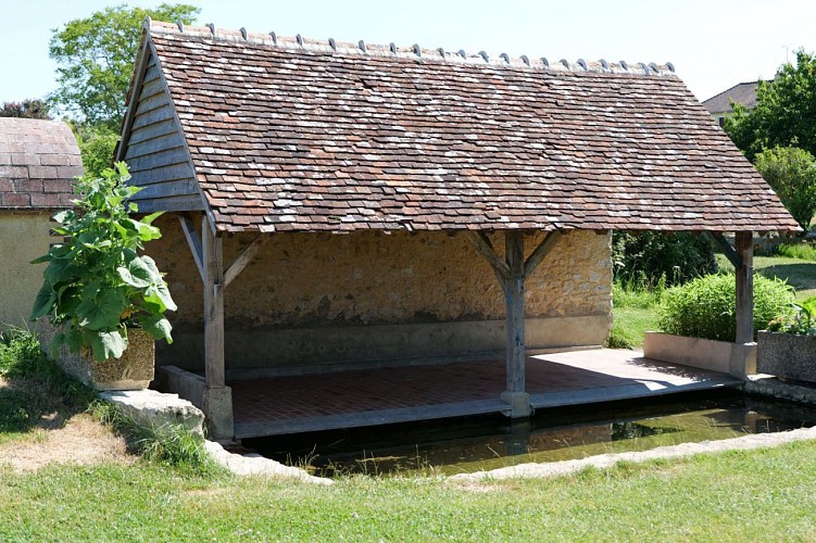 Lavoir