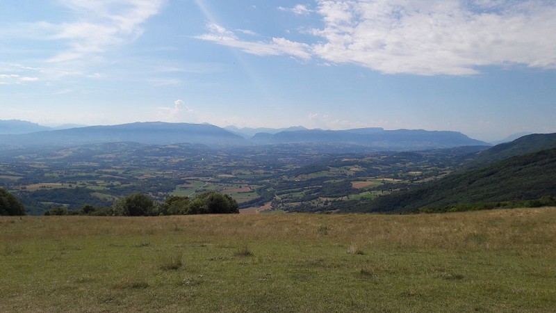 Wanderung - Die Prinzenberg