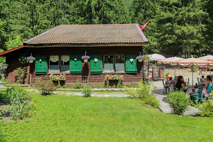 Balade au Paradis des Praz_Chamonix-Mont-Blanc