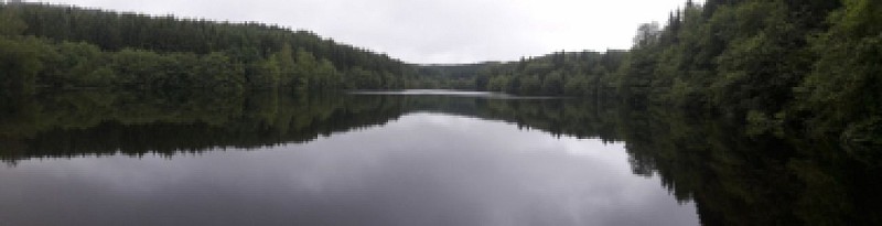 Circuit pédestre et VTT n°3 Les Grilloux