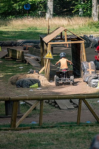 La Loge des Gardes à Laprugne