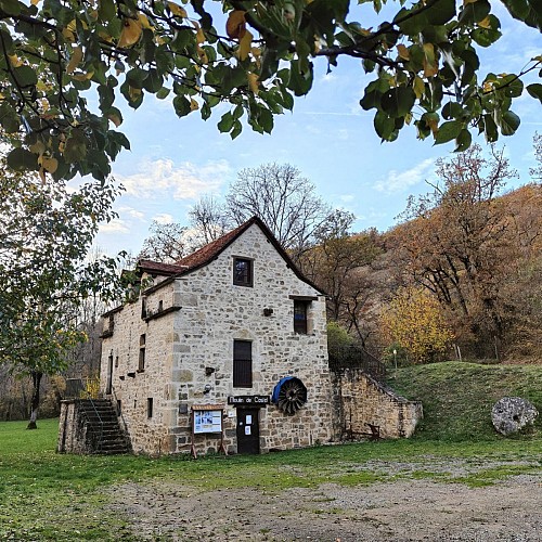 Moulin de Castel