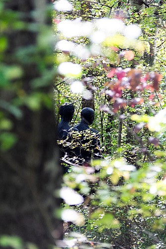 Il percorso artistico di Puy-Saint-André