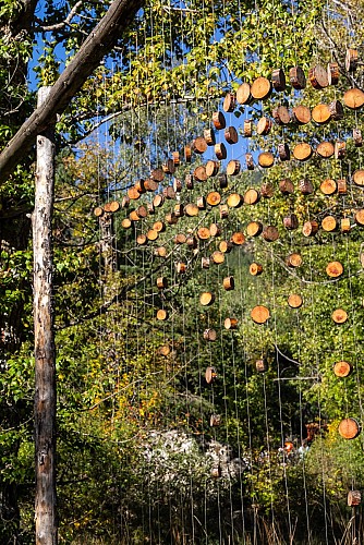 Il percorso artistico di Puy-Saint-André