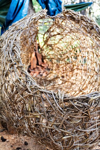 Il percorso artistico di Puy-Saint-André