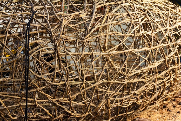 Il percorso artistico di Puy-Saint-André