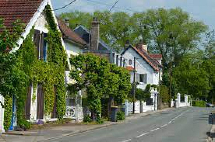 Sentier du Mont des Prêtres