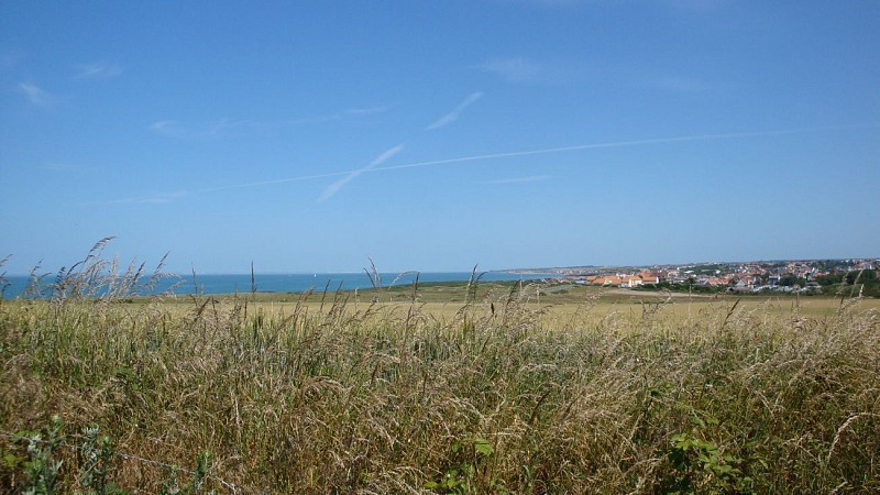 Sentier Les Deux Wims