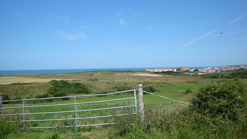 Sentier Les Deux Wims
