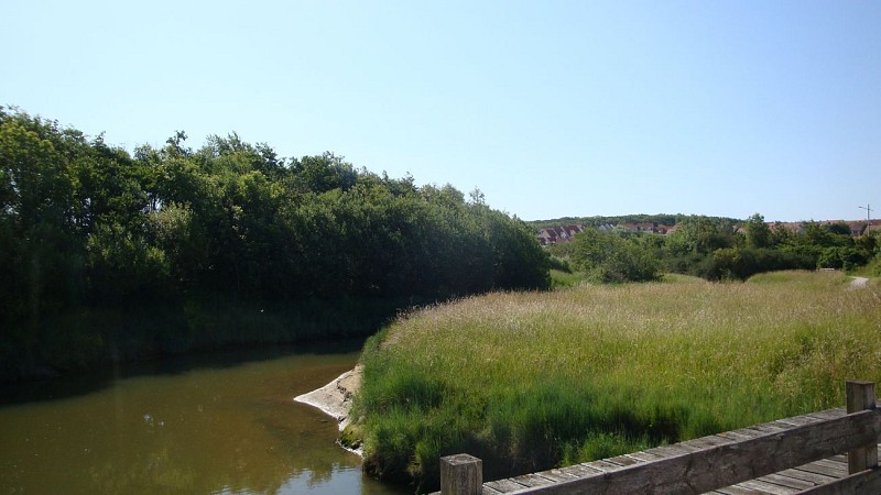 Sentier Les Deux Wims