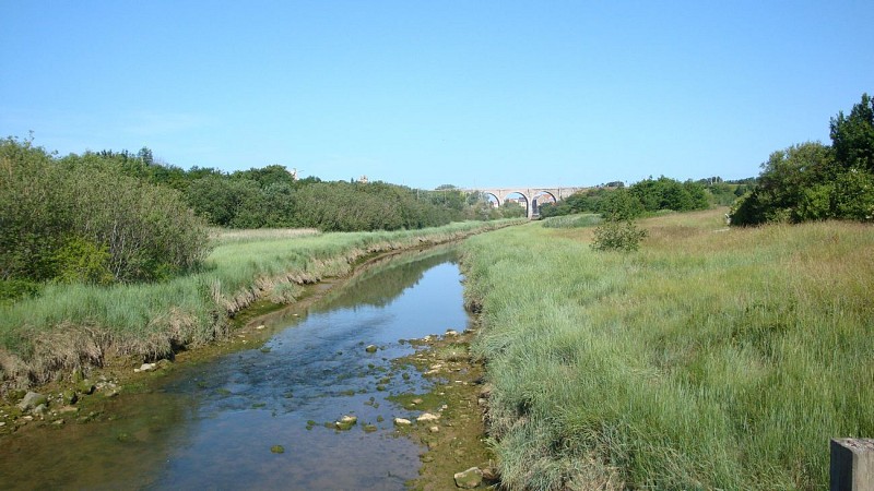 Sentier Les Deux Wims