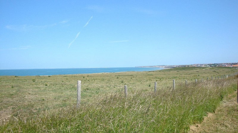 Sentier Les Deux Wims