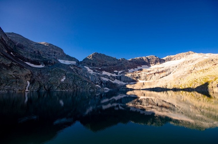 lac portillon @loic bel