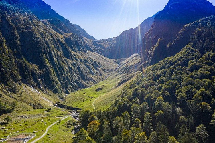 hospice de france @marcBarbaresco_CDT31