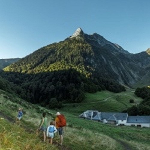 rando hospice de france