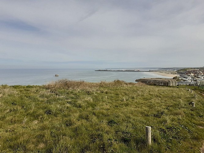 Sentier du Petit Alprech