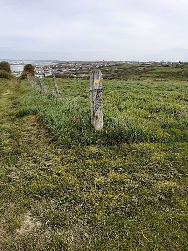 Sentier du Petit Alprech