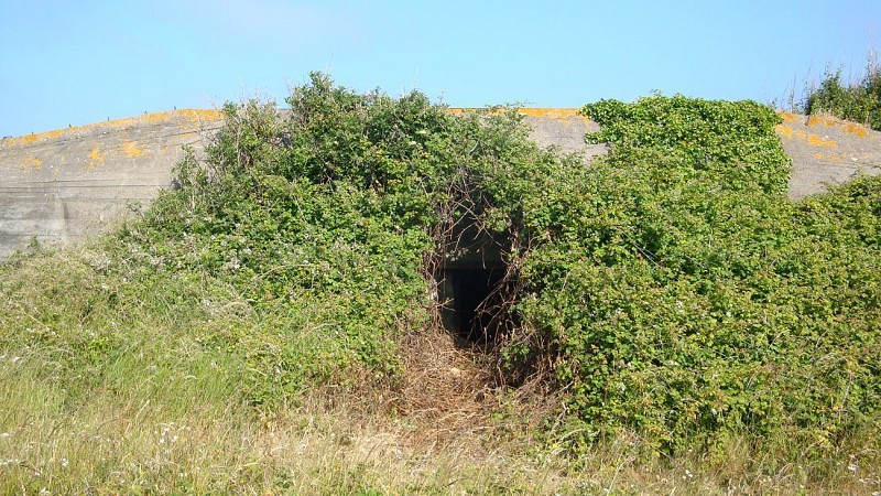 Sentier du Petit Alprech
