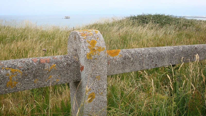 Sentier du Petit Alprech