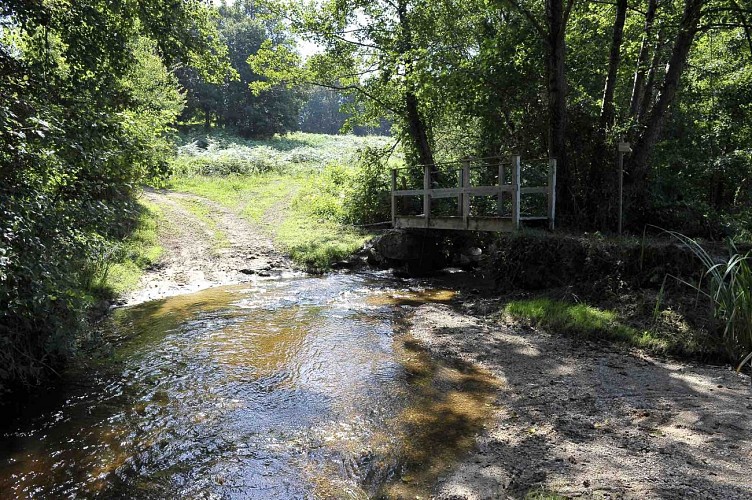 Circuit des ruisseaux