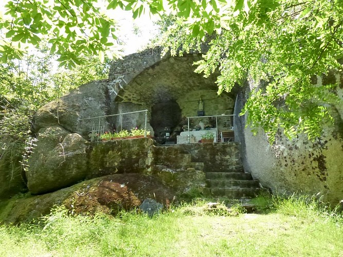 Circuit des ruisseaux