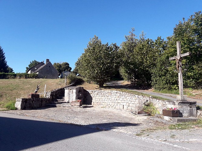 VTT - Gravel - La cime des bois - 50 km - circuit 7