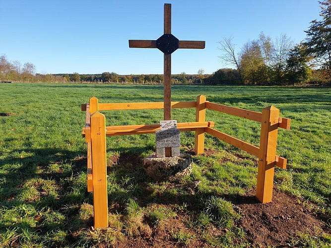 Circuit VTT boucle 3