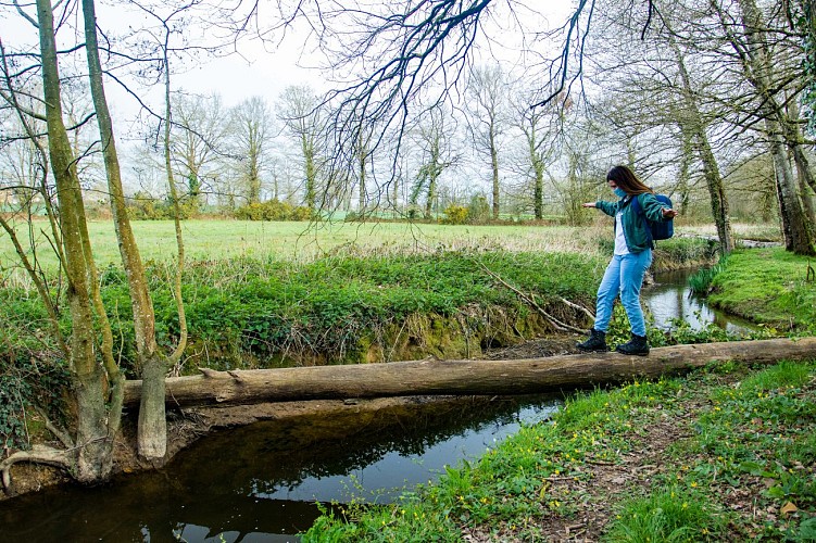 Vallée de la Vaunoise