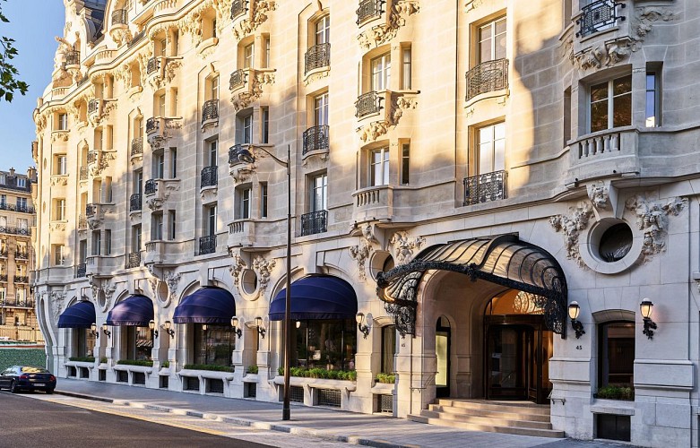 Paris : De Sèvres - Babylone au musée d'Orsay