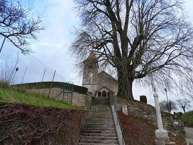 CIRCUIT DE LA VIERGE