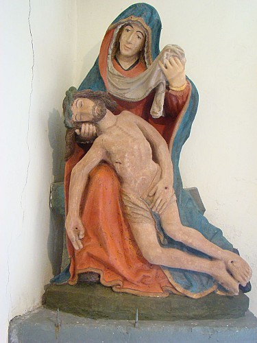 Circuit de la Chapelle