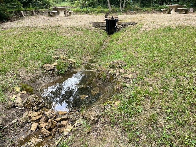Circuit de la Chapelle