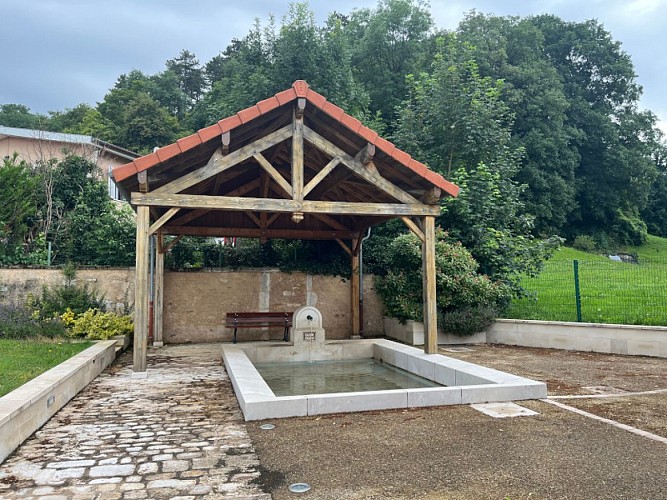 Circuit de la Chapelle