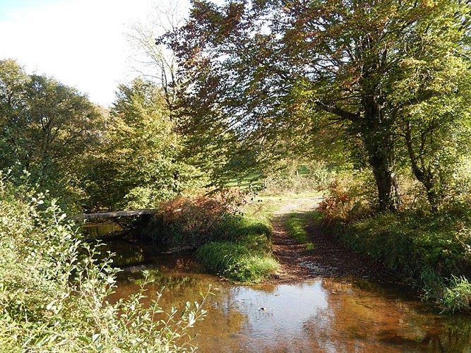 La vallée du Portefeuille