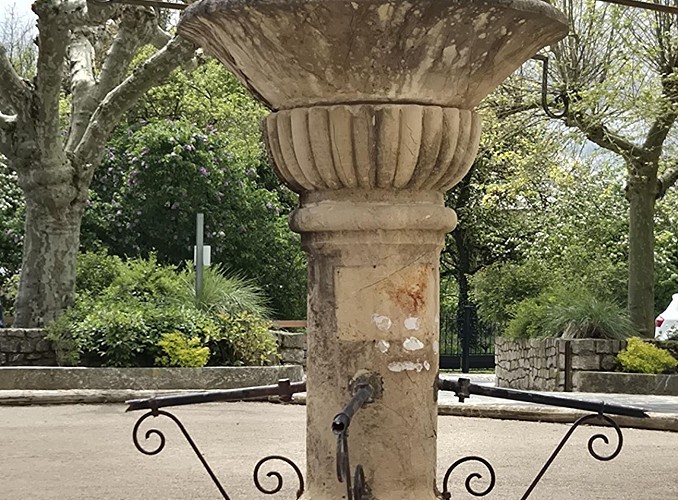 La montée du Causse par Dargilan_Meyrueis