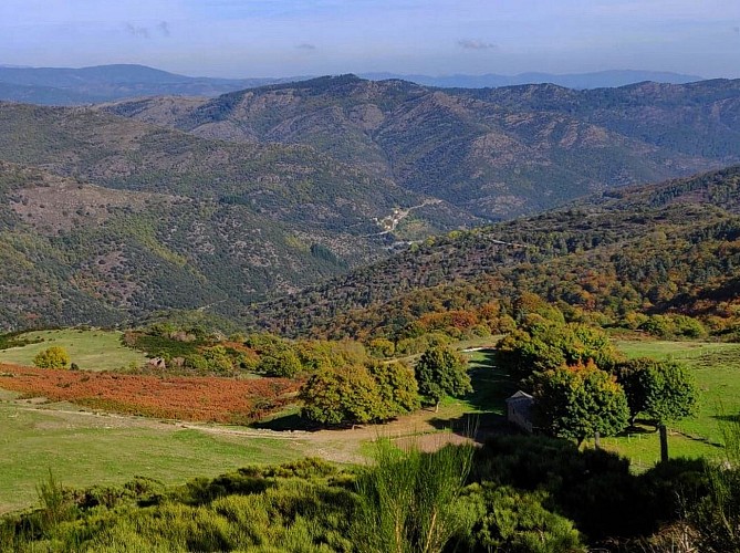2 jours en Vallée Borgne - D'une vallée à l'autre_Saint-André-de-Valborgne