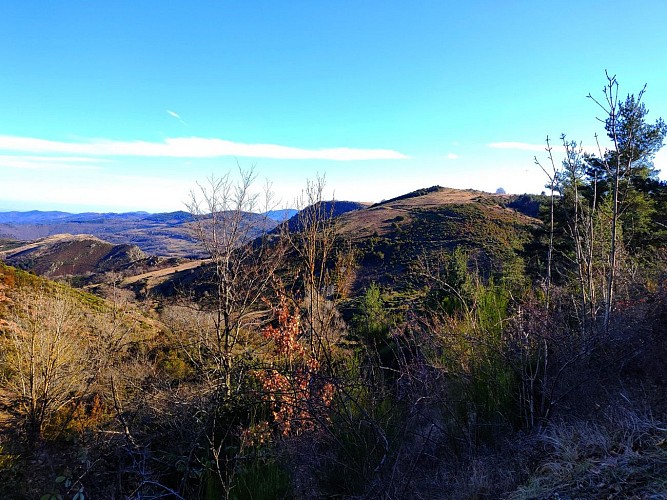 2 jours en Vallée Borgne - D'une vallée à l'autre