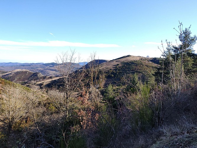 2 jours en Vallée Borgne - D'une vallée à l'autre