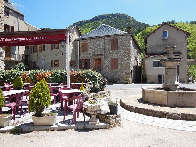 En bordure des Causses_L'Esperou