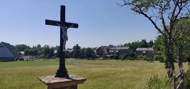Espace Cyclosport Massif de l'Aigoual - Circuit 17